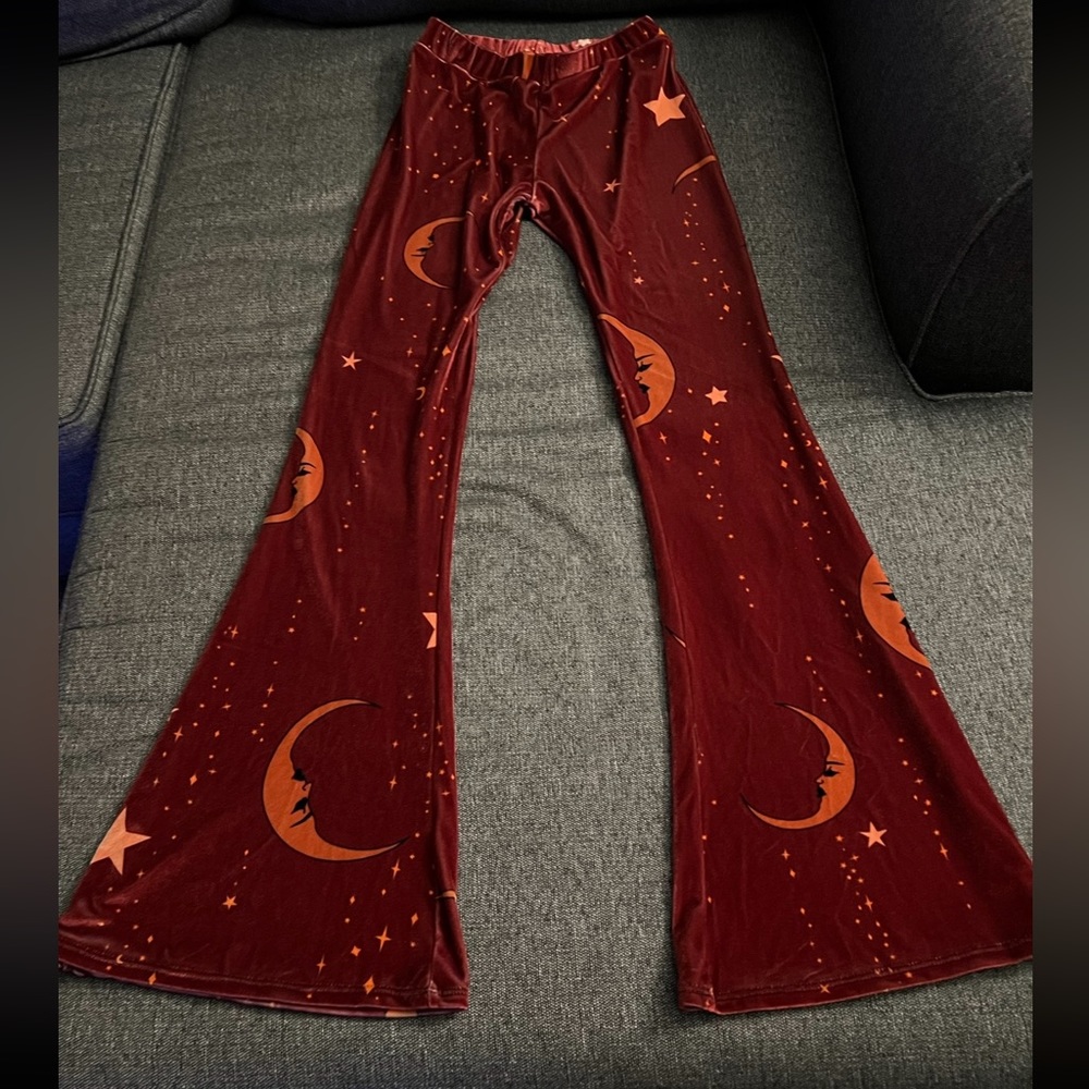 Free People Hendrix Pants
